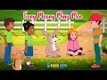 Eeny, Meeny, Miny, Moe Nursery Rhymes by EFlashApps