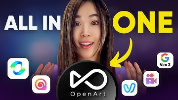 OpenArt