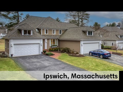 11 Eagle Court, Ipswich, MA home video tour