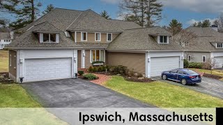 11 Eagle Court video tour