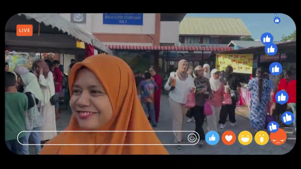 MONTAJ PENUTUP IT TALENTHON