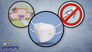Back To School: Tips On How To Stay Safe In The New School Year