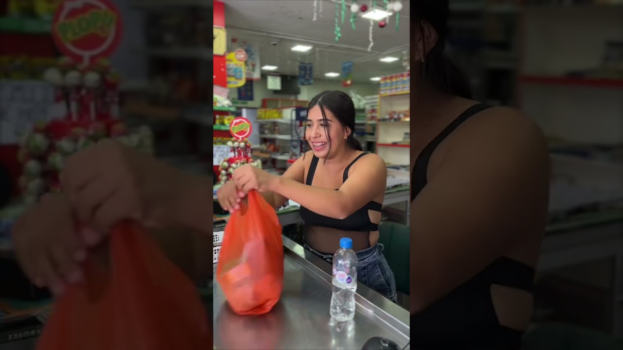 Inventó este reto para que creyeran que podían pagar menos, pero todo era un engaño