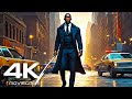 BLADE (2025) Mahershala Ali | New Upcoming Movies 4K