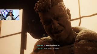 🔴 LIVE 🔴 Marvels SPIDER-MAN 2 PS5 Gameplay 🔴 Dope Gameplays 🔴