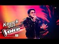 เจมส์ - นางฟ้า - Knock Out - The Voice Thailand 2024 - 17 Nov 2024