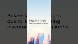 Steady Prices in Broken Arrow in Broken Arrow as of April 2024