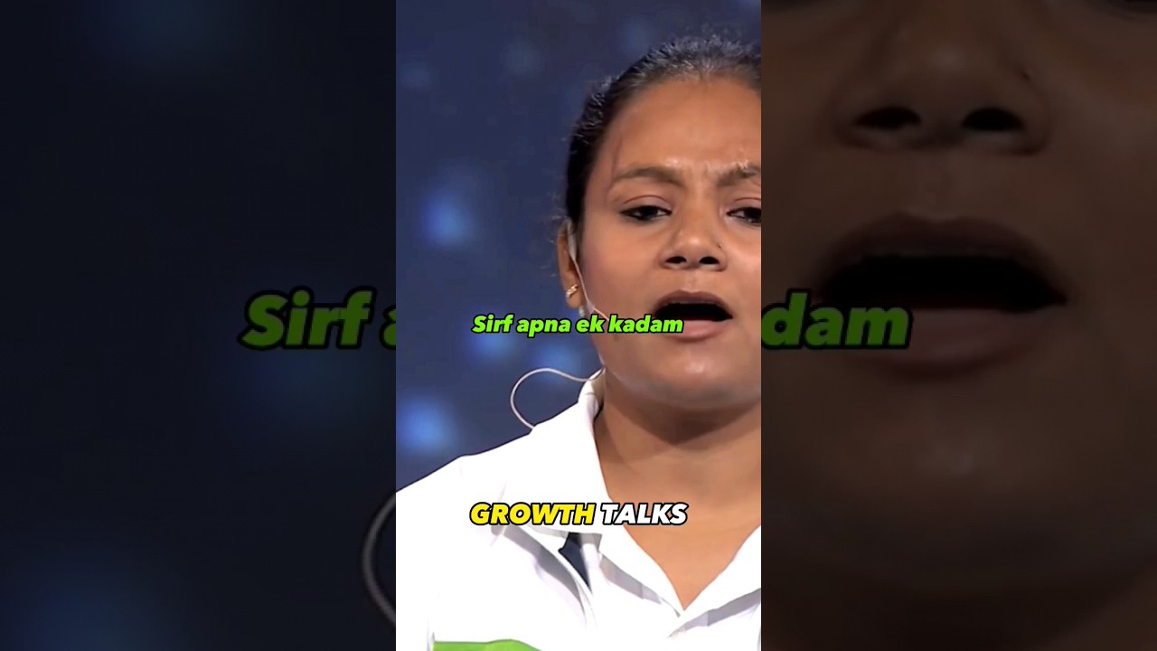 Jab sirf aap akele hote ho - Advice By Arunima Sinha 🔥💯