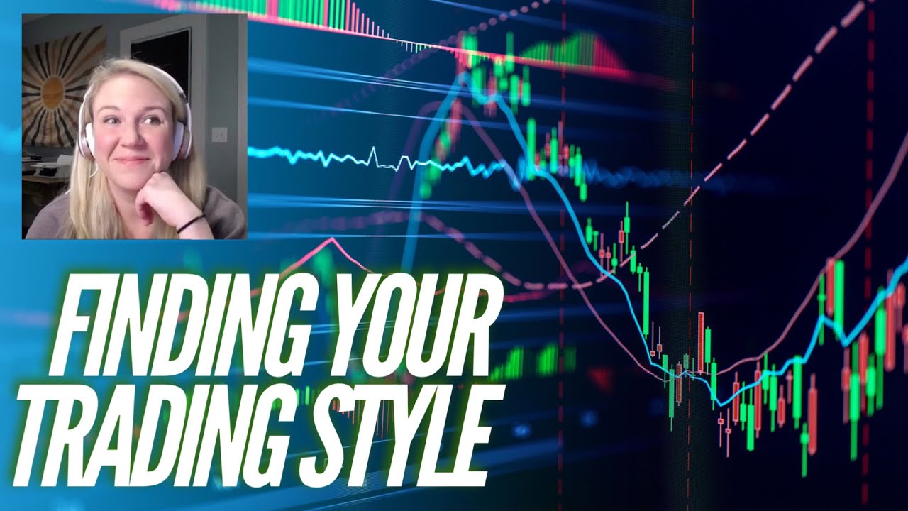 Find Your Trading Style, Plus An Epic Comeback With Nut Butter Falcon