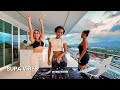SUPA VIBES Disco House Sunset Party Mix |  by DJ MIZZ G | Melinda | Amanda Par