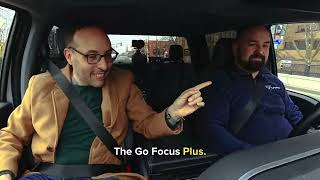 [Trailer] GO Focus Plus: In-Cab AI Coaching & Fleet Data Management Explained