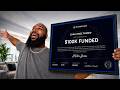 I Passed a $100K Challenge in 2 Days To Prove It's Not Luck | Prop Firm Journey
