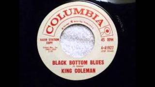 King Coleman