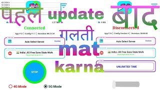 Jojo VIP vpn bad update||Jojo VIP vpn new update 2023 ||Jojo Vip Vpn ||best vpn 2023 | screenshot 3