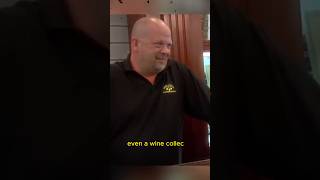 “Rick Shuts Down Dom Pérignon Deal! 🍾 Pawn Star