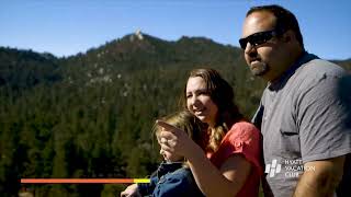 Hyatt Vacation Club rebrand video