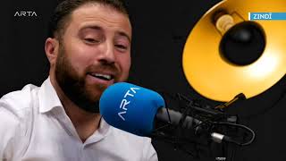 Ebdilselam Fato Û Sîpan Hesko - Te Dur Kirin Ji Çava سيبان حسكو وعبد السلام فاتو