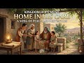 Home in his care