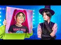 KPopデーモンハンターズ！ハントリックスの人気者ミラになる方法？