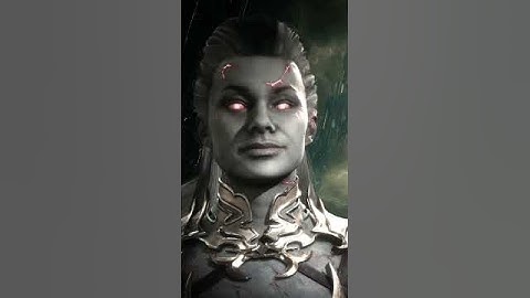 Kotal Kahn Character Selection in  MkX , Mk11 and Mk1 Khaos Reigns #mortalkombat1havik