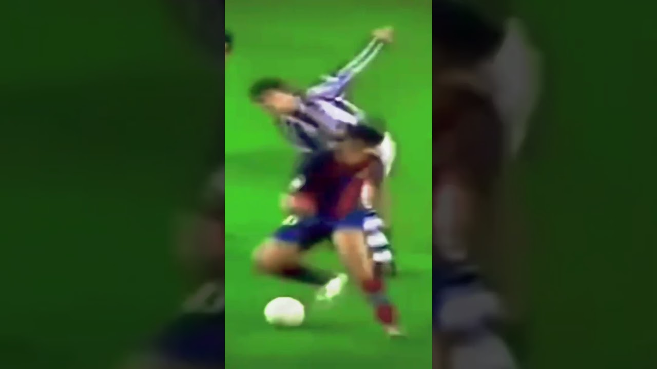 #ronaldinho