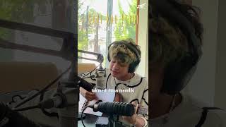 Magrib-Saat Kau Pergi