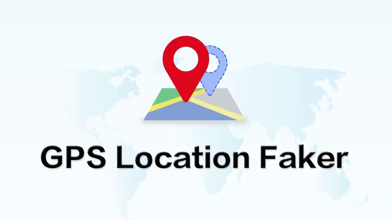Change the location of your Android phone