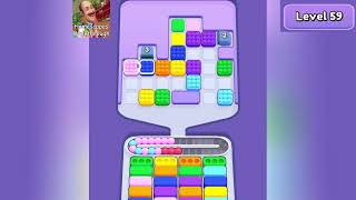 Marble Sort Level 59