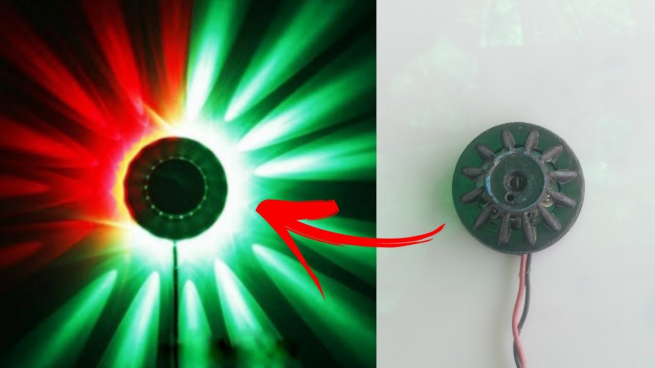 How To Make Wall Hanging Light / wall decoretion ideas / Antique wall