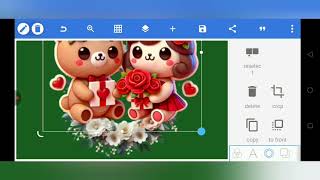 How to adjust HDR settings for landscapes? screenshot 4