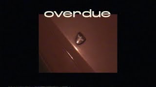 Video thumbnail of "Ojikae - Overdue (Official Visualiser)"