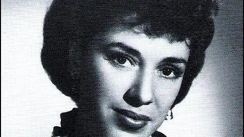 Rosalyn Tureck plays Bach Goldberg Variations (195...