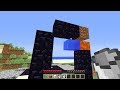 Minecraft speedrun but its painfully slow