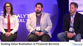 Scaling Value Realization in Financial Services Wealth