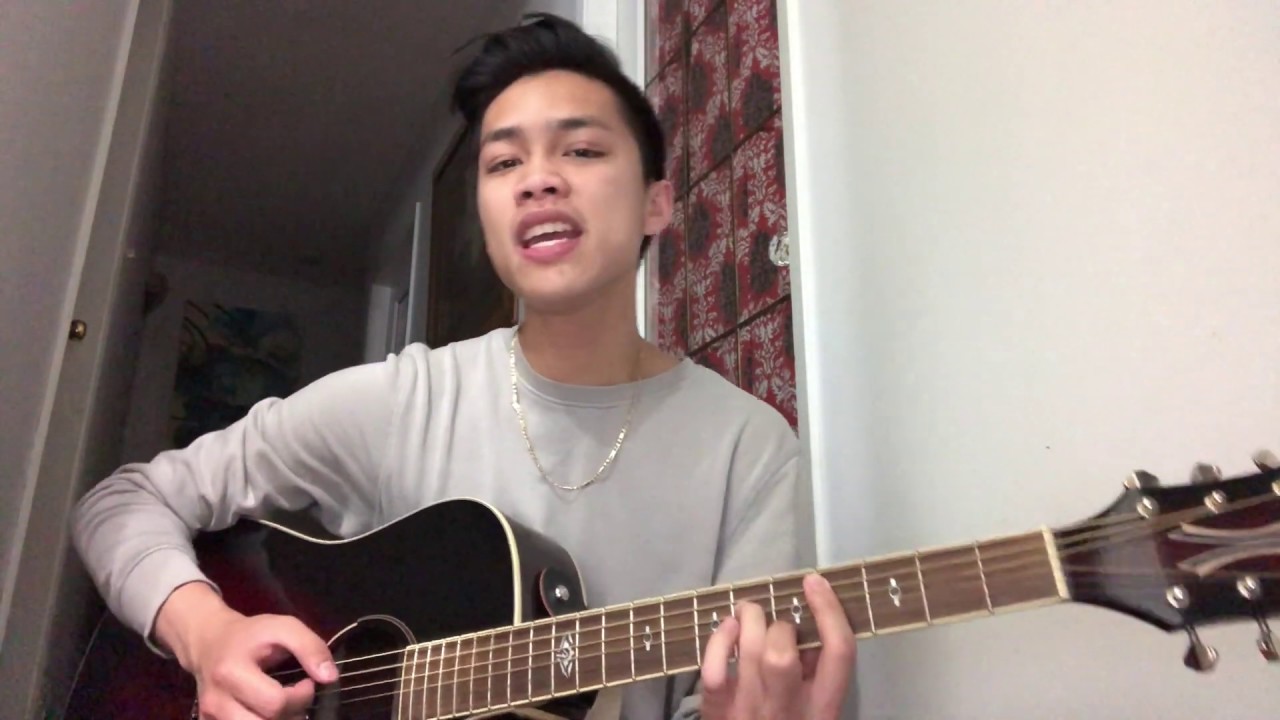 My Favourite Clothes - RINI (JmBro Cover)