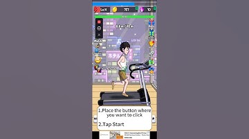 Use This Auto Clicker to Play Game