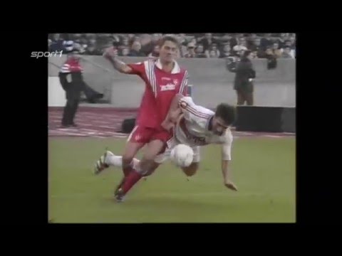 Bundesliga History - Die Meisterschaft des FCK 1997/98