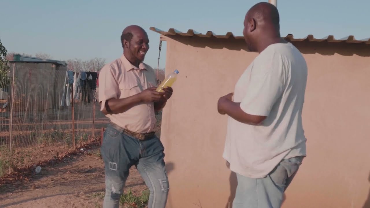 Sabhuku Vharazipi episode 01