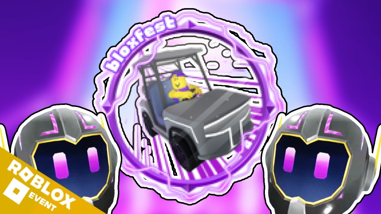 [EVENT] HOW TO GET THE CART COMPLETIONIST BADGE IN RB BATTLES X TWITCH HUB (RBB X TWITCH)  - ROBLOX