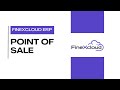 FineXcloud Point of Sales - POS - Overview | fineXcloud ERP | Demo