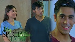 My Special Tatay: Magkapatid sa ama | Episode 29