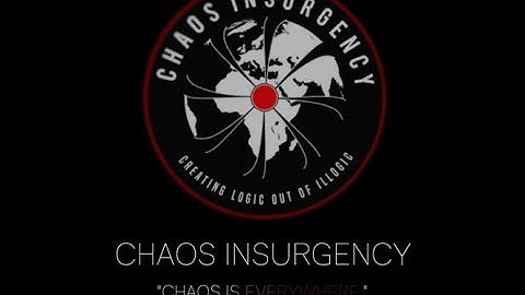 SCP Chaos Insurgency Explained