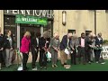Cleveland State University celebrates Fenn Tower reopening as student residence complex