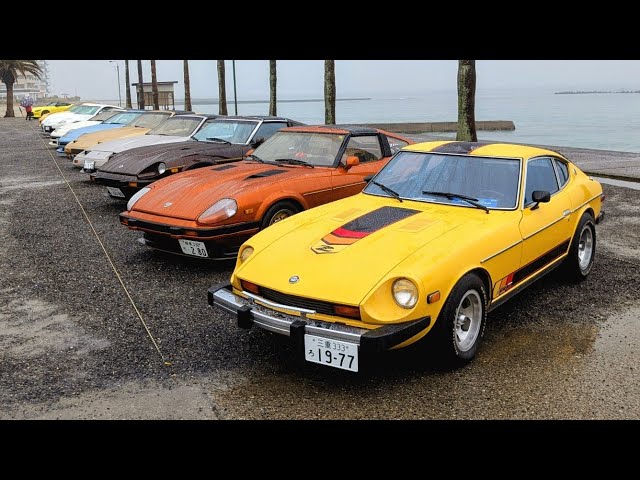 スティーリ.ダン 旧規格　未開封 240ZR出陣！ 写真集『フェアレディZ 1973｜三栄フォトアーカイブス Vol