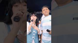 Gemes bgttt 💓 #lamunan #esaristy #wahyufgiri #athenarecord