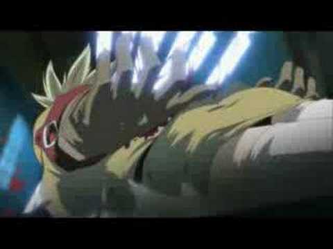 Hellsing OVA Trailer
