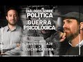 Diálogos sobre política y guerra psicológica | Agustín Laje y Lucas Carena