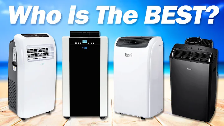 Best Portable Air Conditioner and Heater Combos Of The Year 2023!