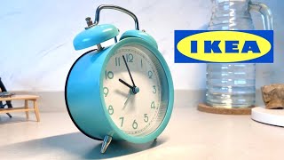 Ikea Alarm Clock (PLIRA) - The Only Review You Need