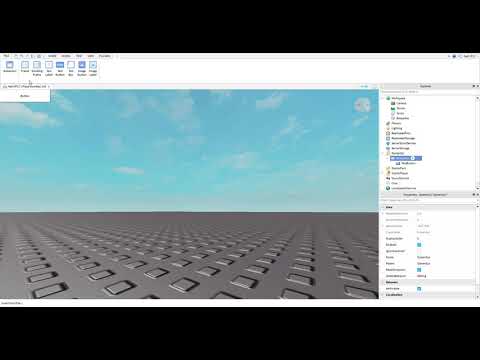 How to make a reset button on roblox!